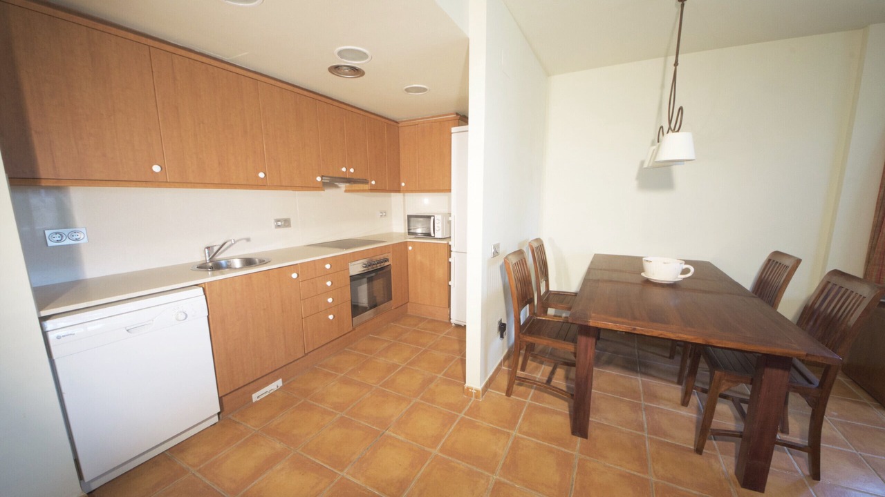 Photo of Kitchen in El Perello