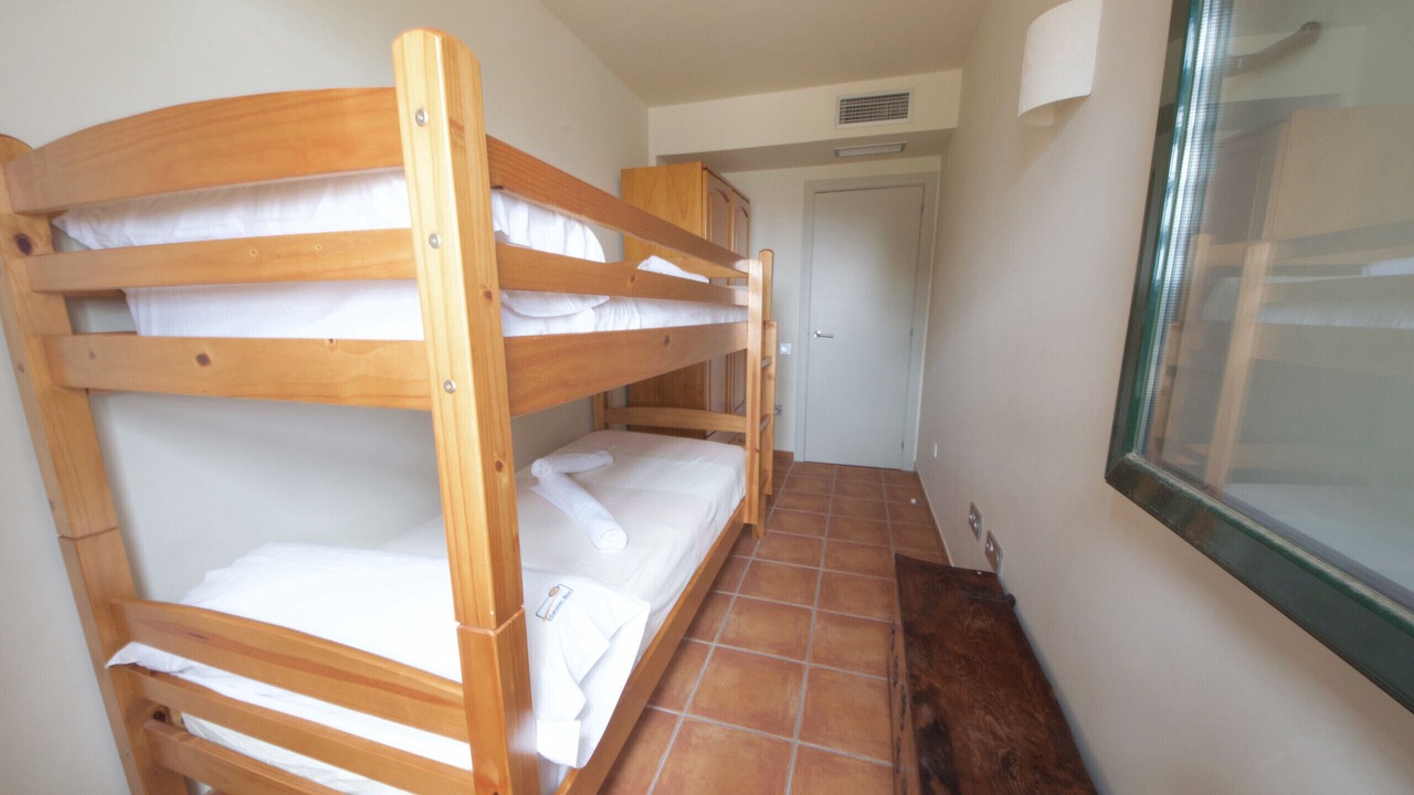 Photo of Bedroom in El Perello