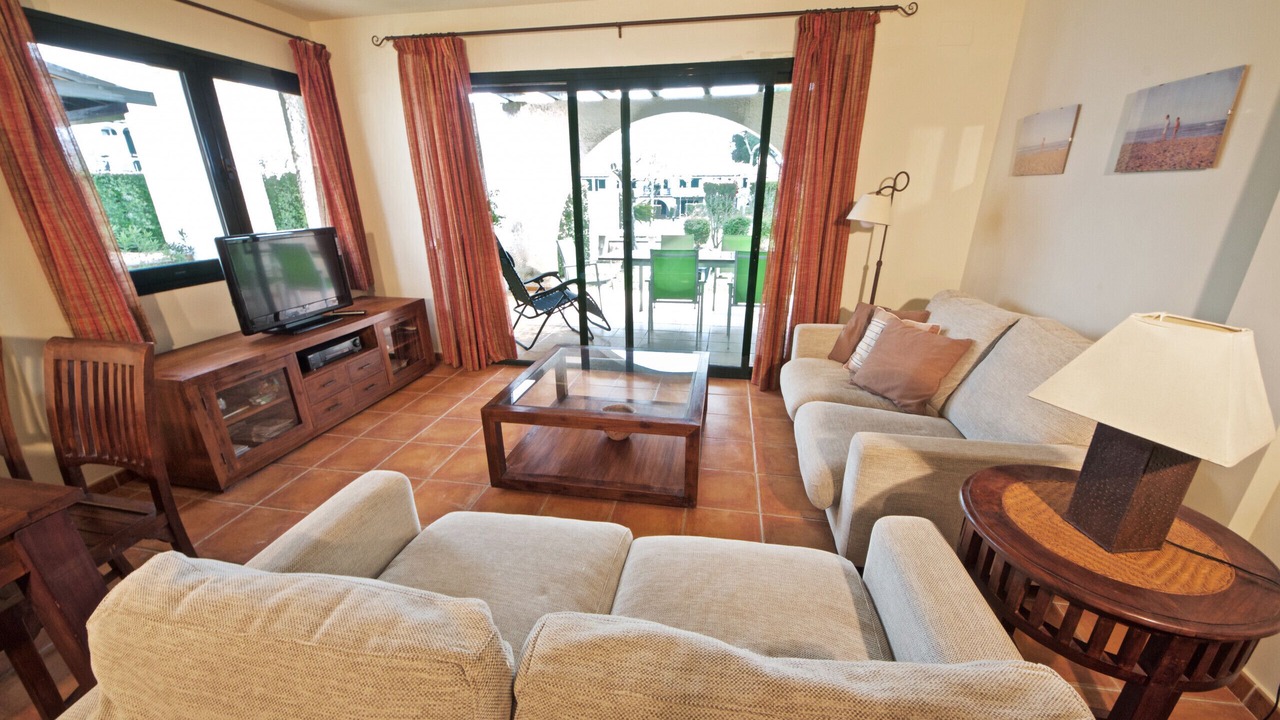 Photo of Livingroom in El Perello
