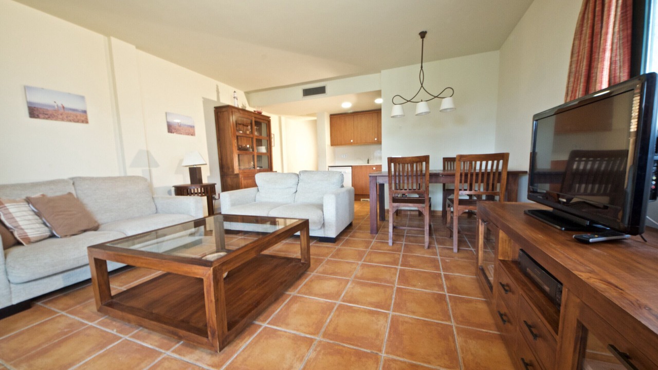 Photo of Livingroom in El Perello