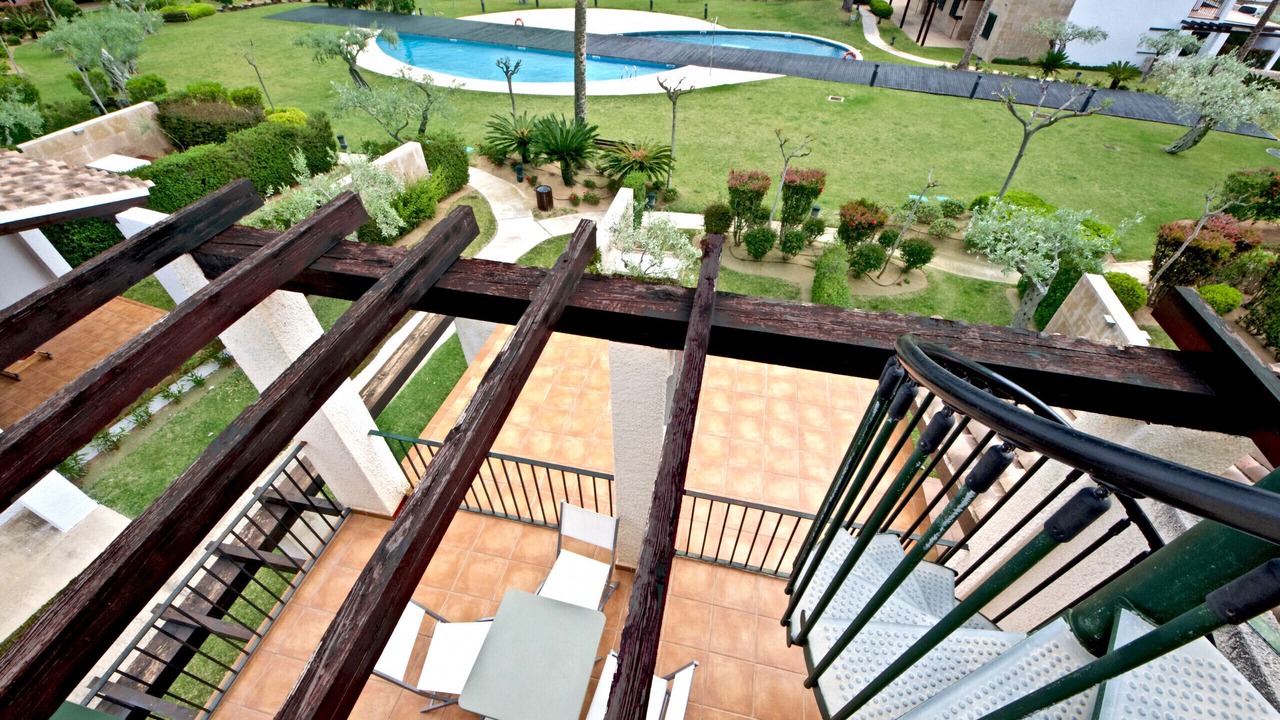 Photo of Outdoor in El Perello