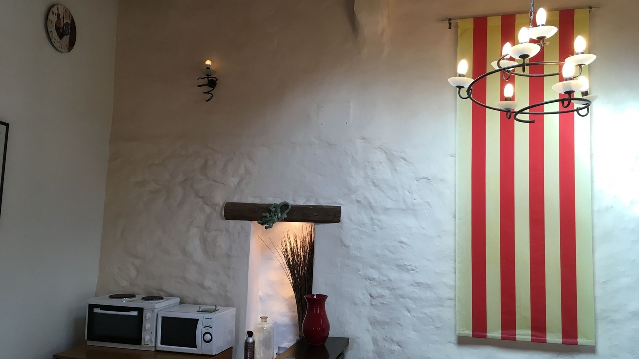 Photo of Kitchen in Ceret