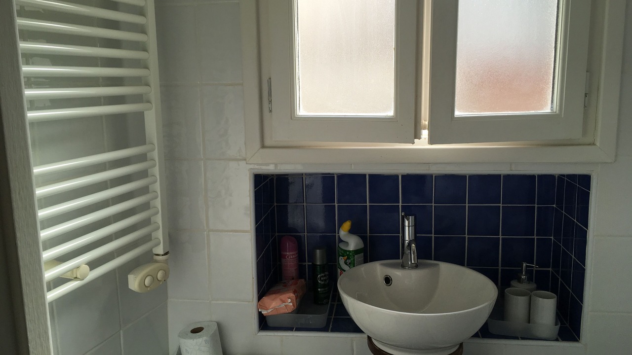 Photo of Bedroom in Ceret