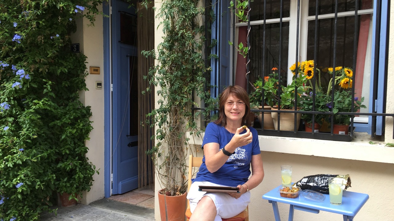 Photo of Others in Ceret