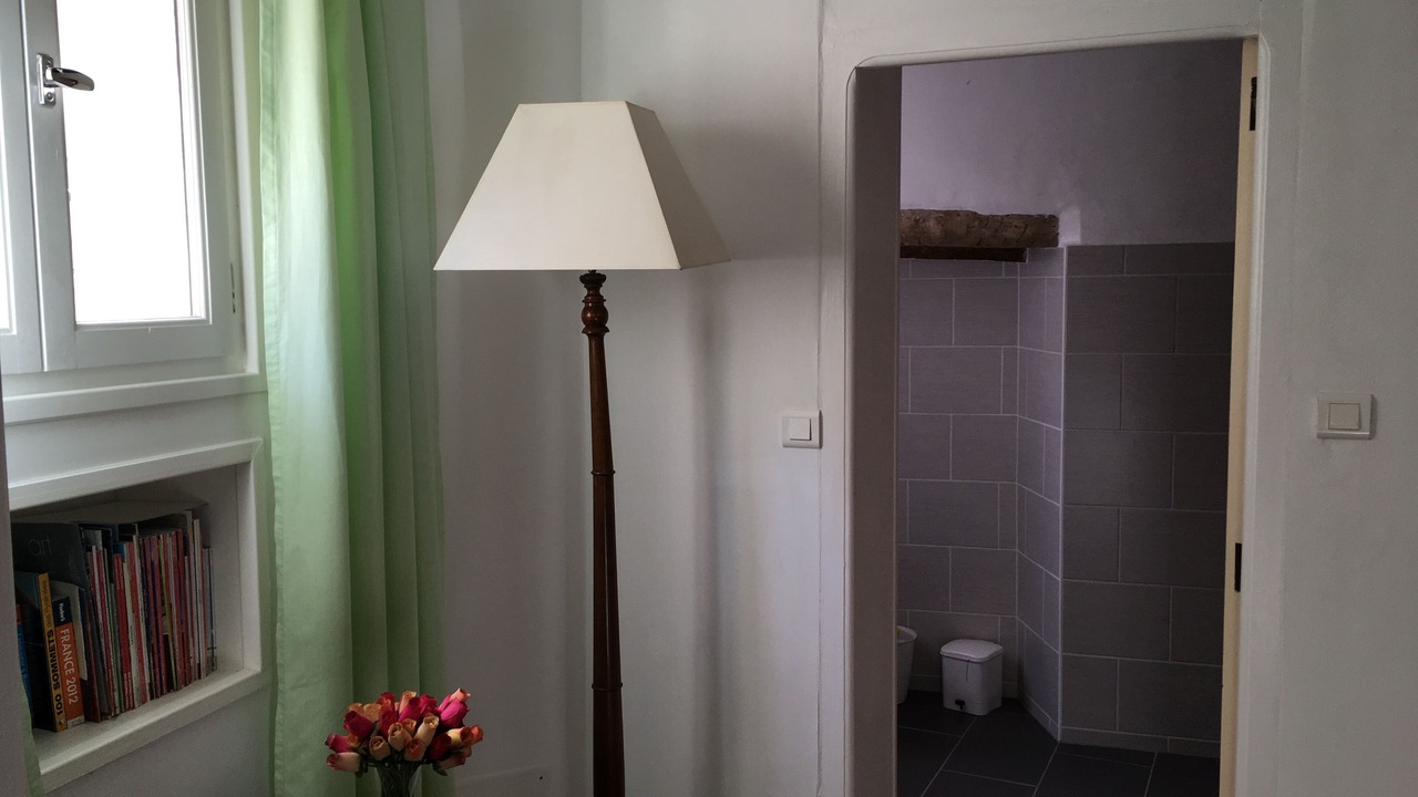 Photo of Bathroom in Ceret