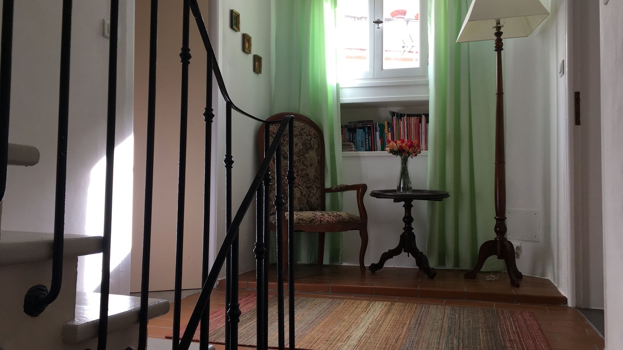 Photo of Bathroom in Ceret