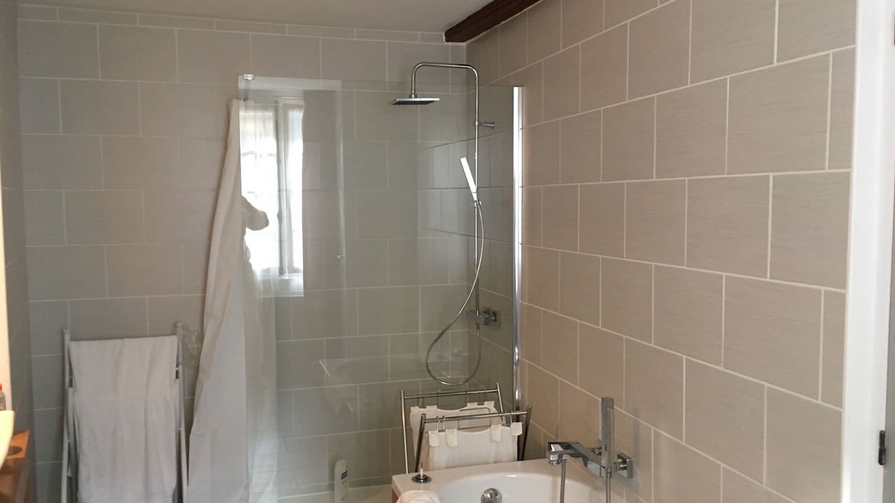 Photo of Bathroom in Ceret
