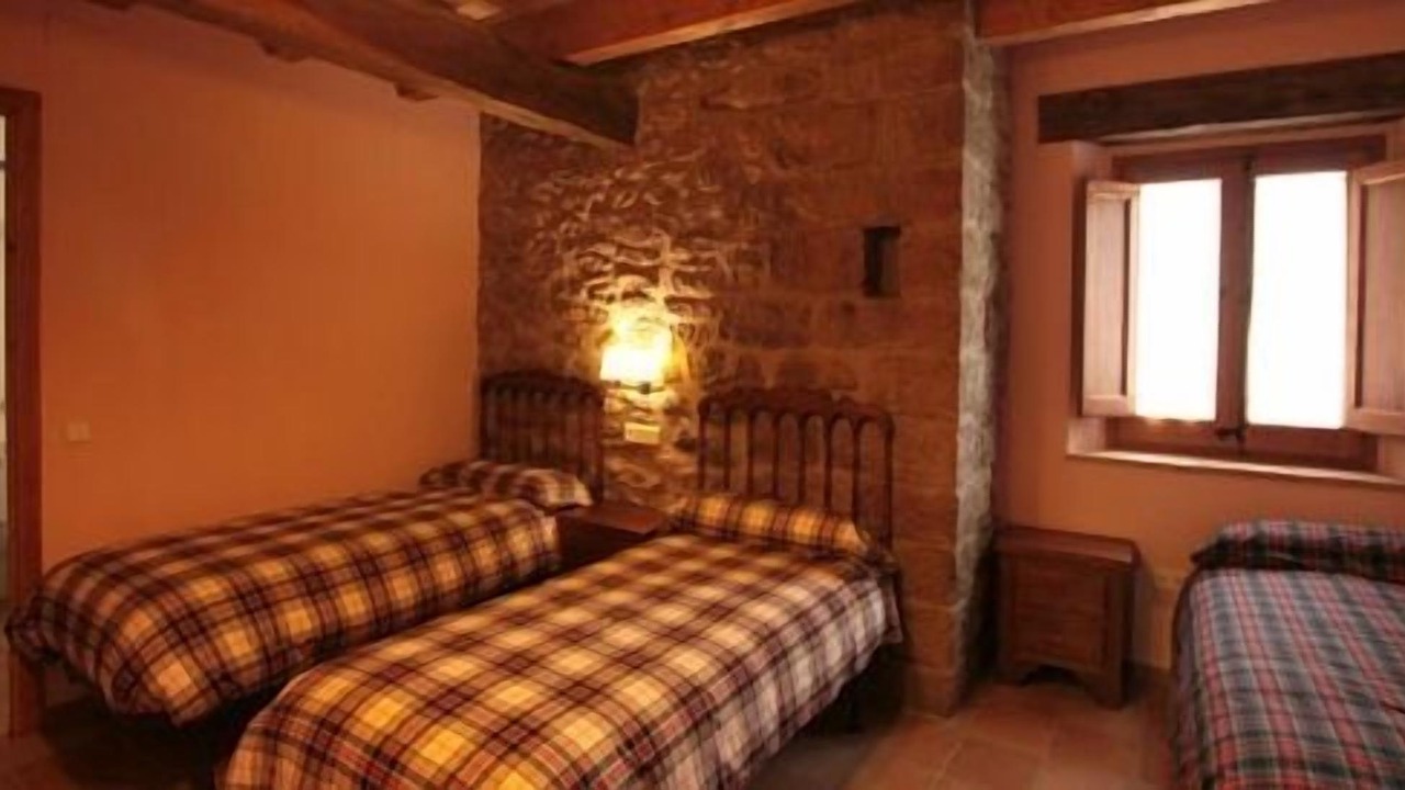 Photo of Bedroom in Lladurs
