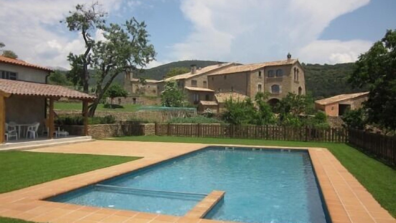 Photo of Outdoor in Lladurs