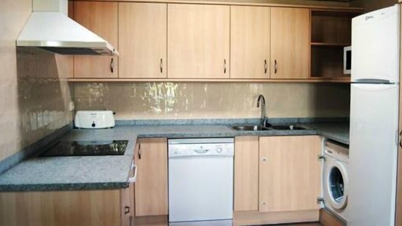 Photo of Kitchen in Lladurs