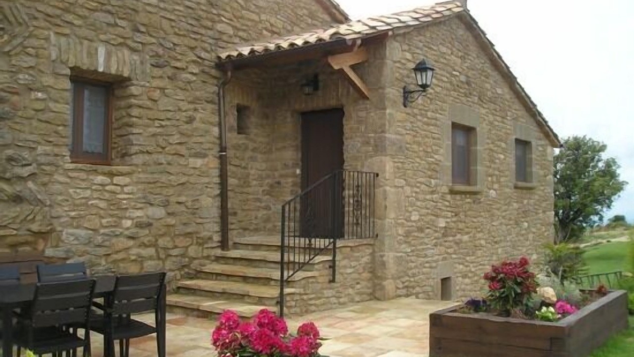 Photo of Outdoor in Lladurs