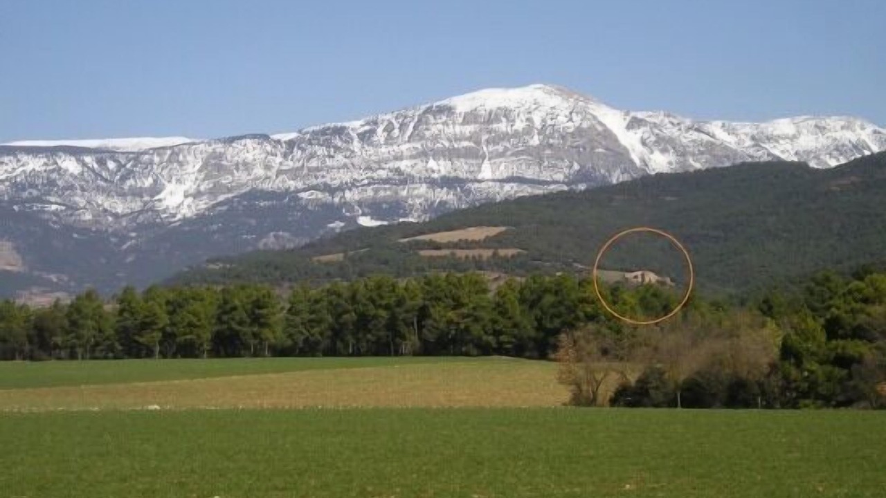 Photo of Outdoor in Lladurs