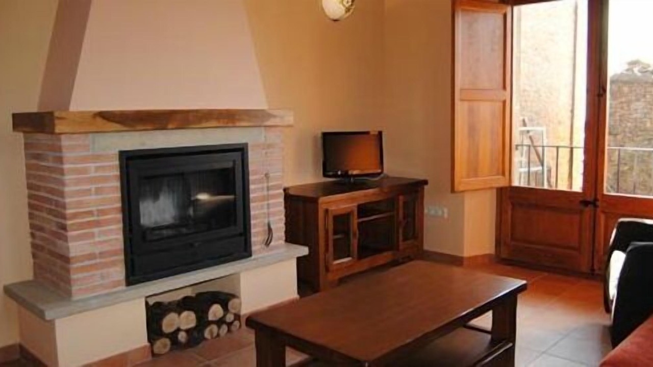 Photo of Livingroom in Lladurs