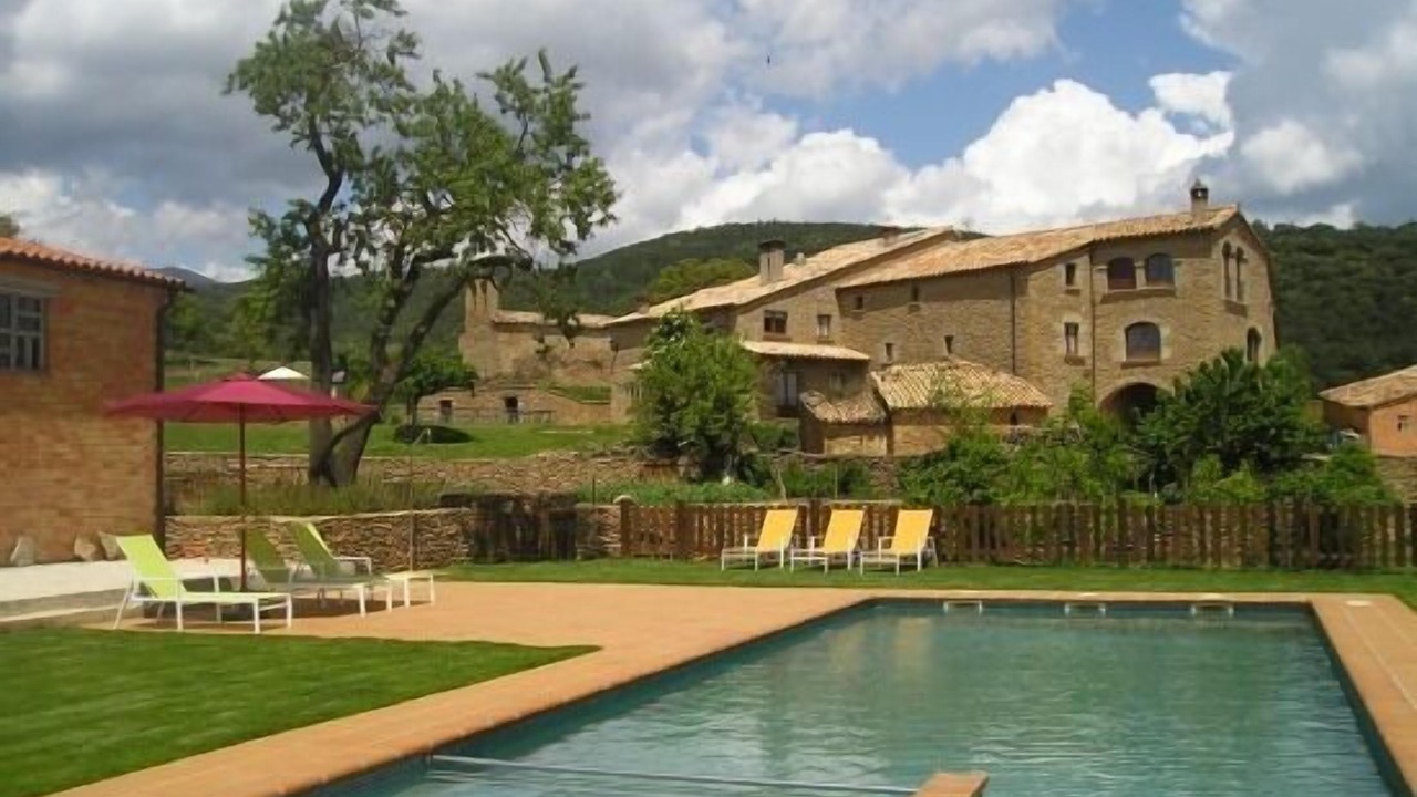 Photo of Outdoor in Lladurs
