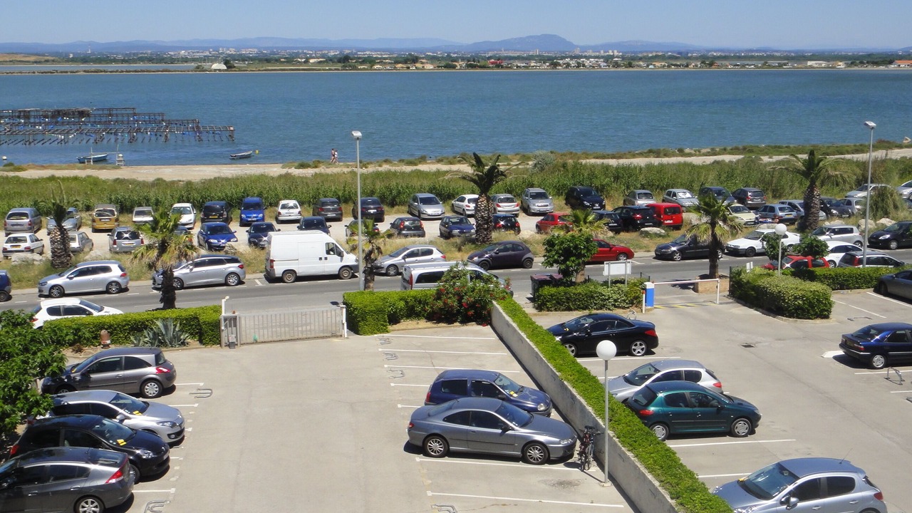 Photo of Outdoor in Palavas-les-Flots