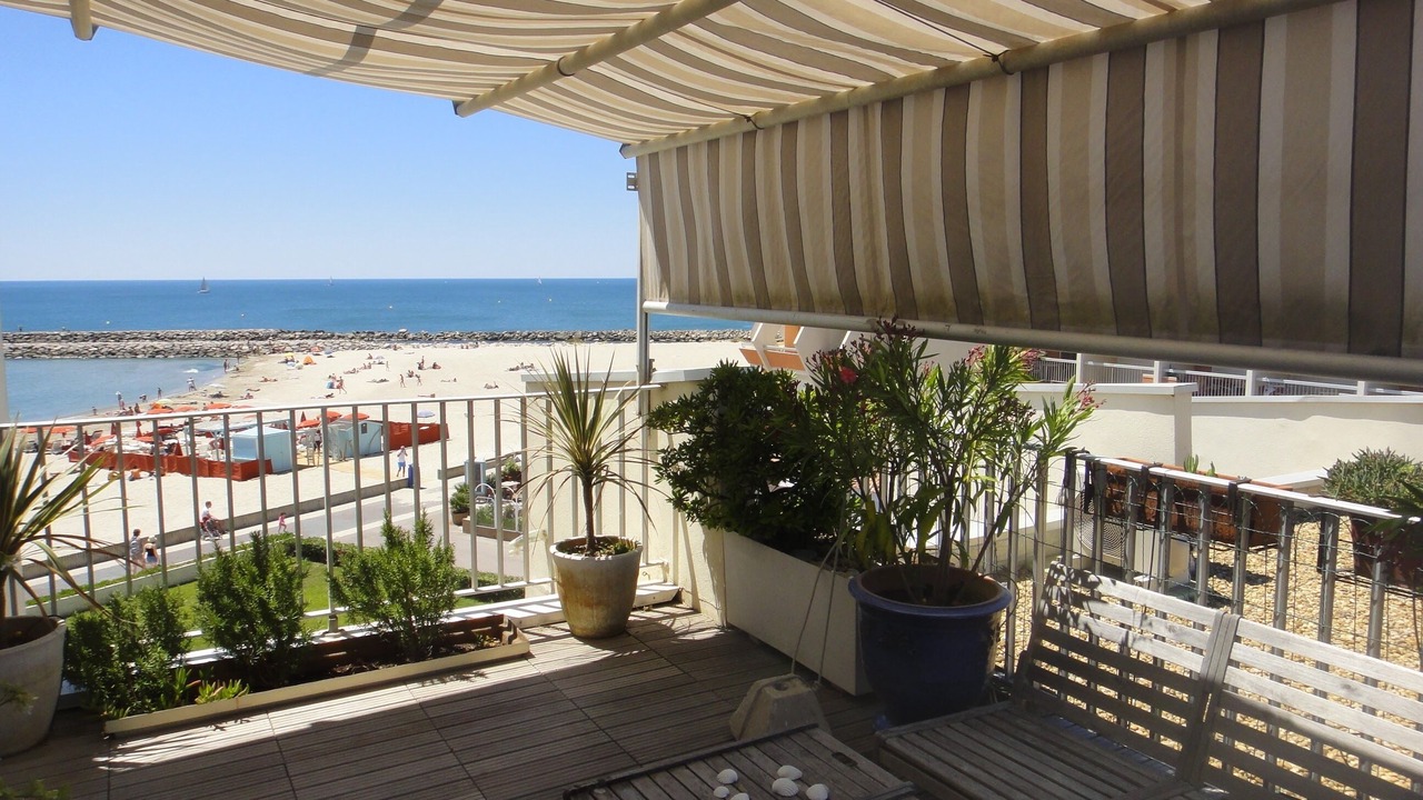 Photo of Outdoor in Palavas-les-Flots