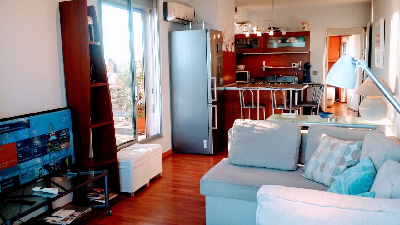 Photo of Livingroom in Palavas-les-Flots