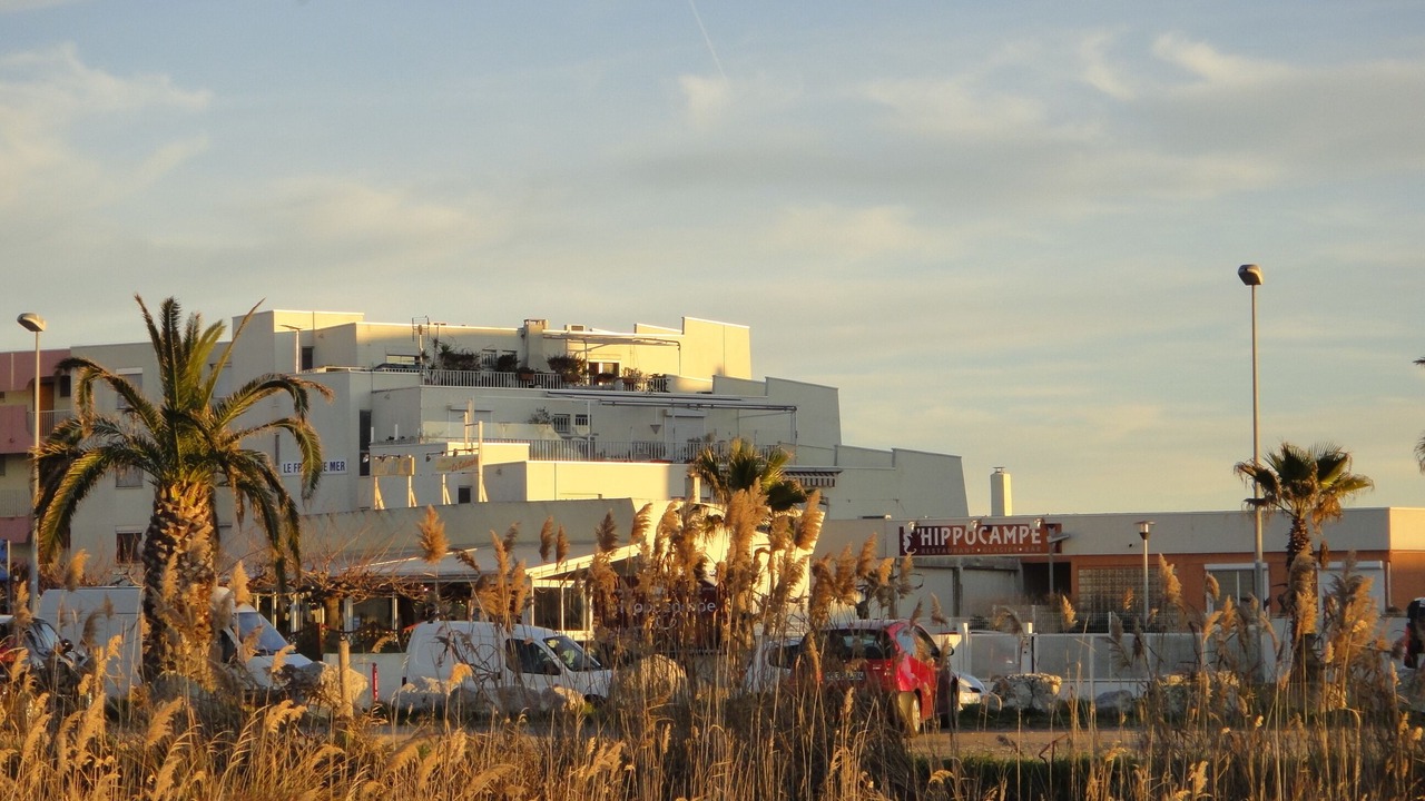 Photo of Others in Palavas-les-Flots