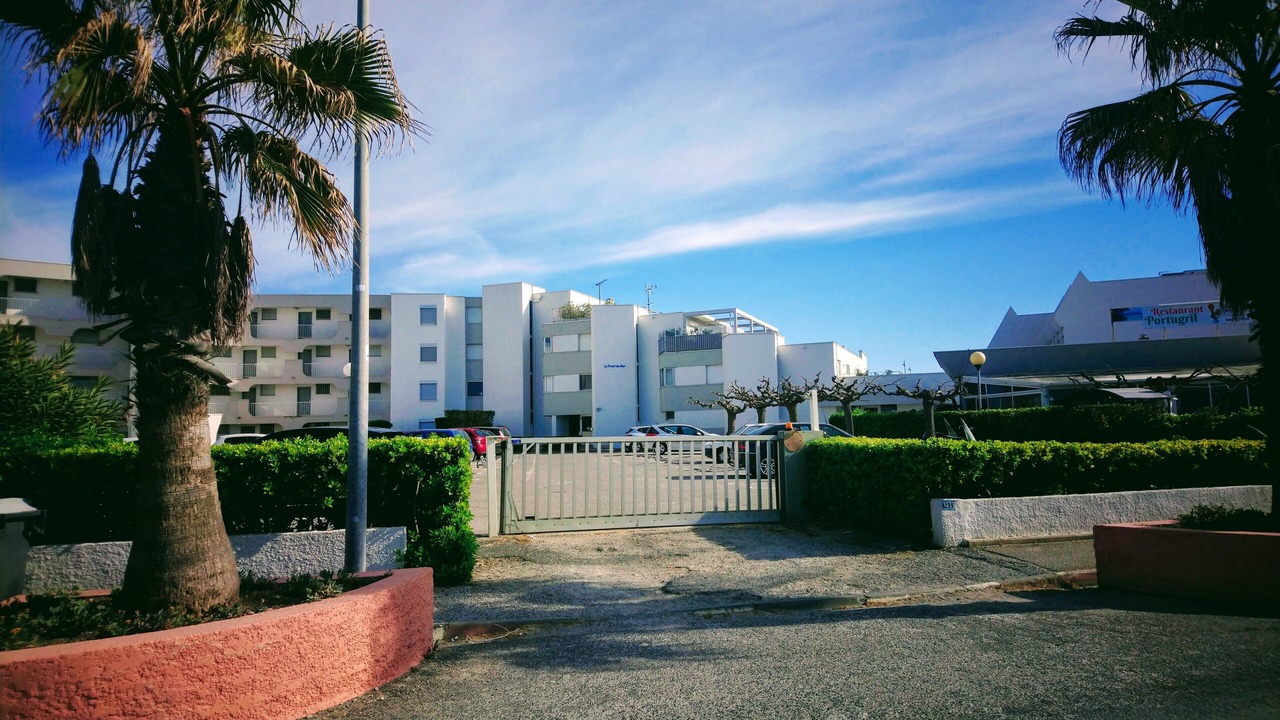 Photo of Outdoor in Palavas-les-Flots