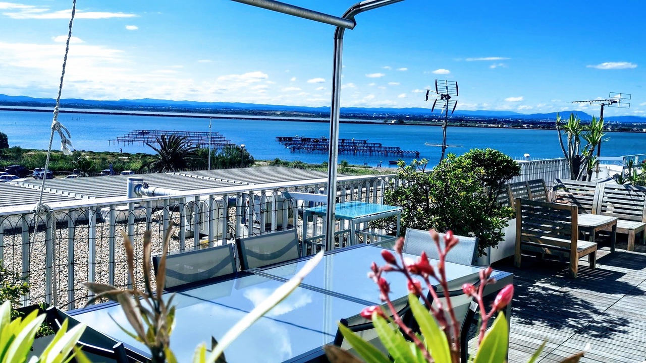 Photo of Outdoor in Palavas-les-Flots