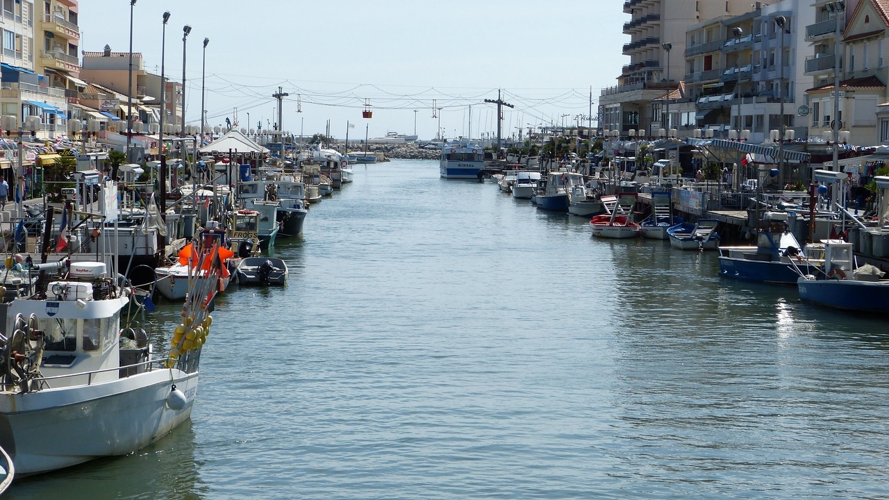 Photo of Others in Palavas-les-Flots