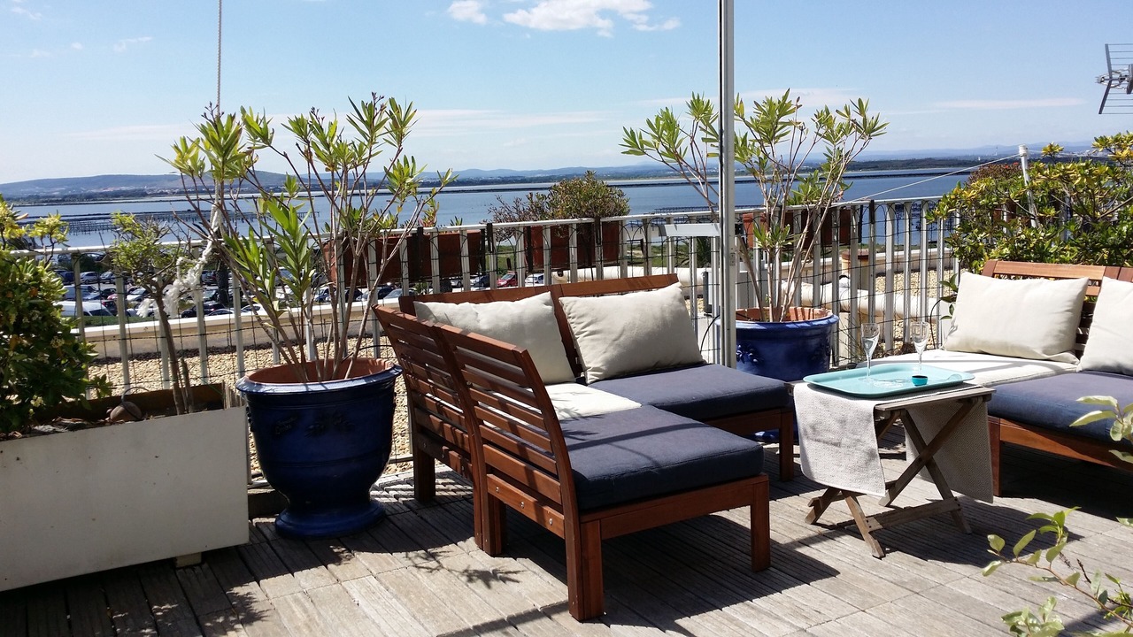 Photo of Outdoor in Palavas-les-Flots