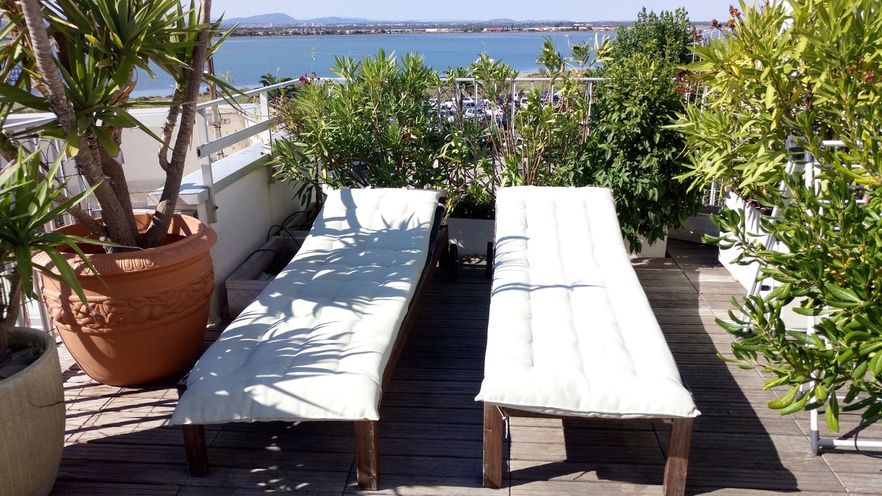 Photo of Outdoor in Palavas-les-Flots