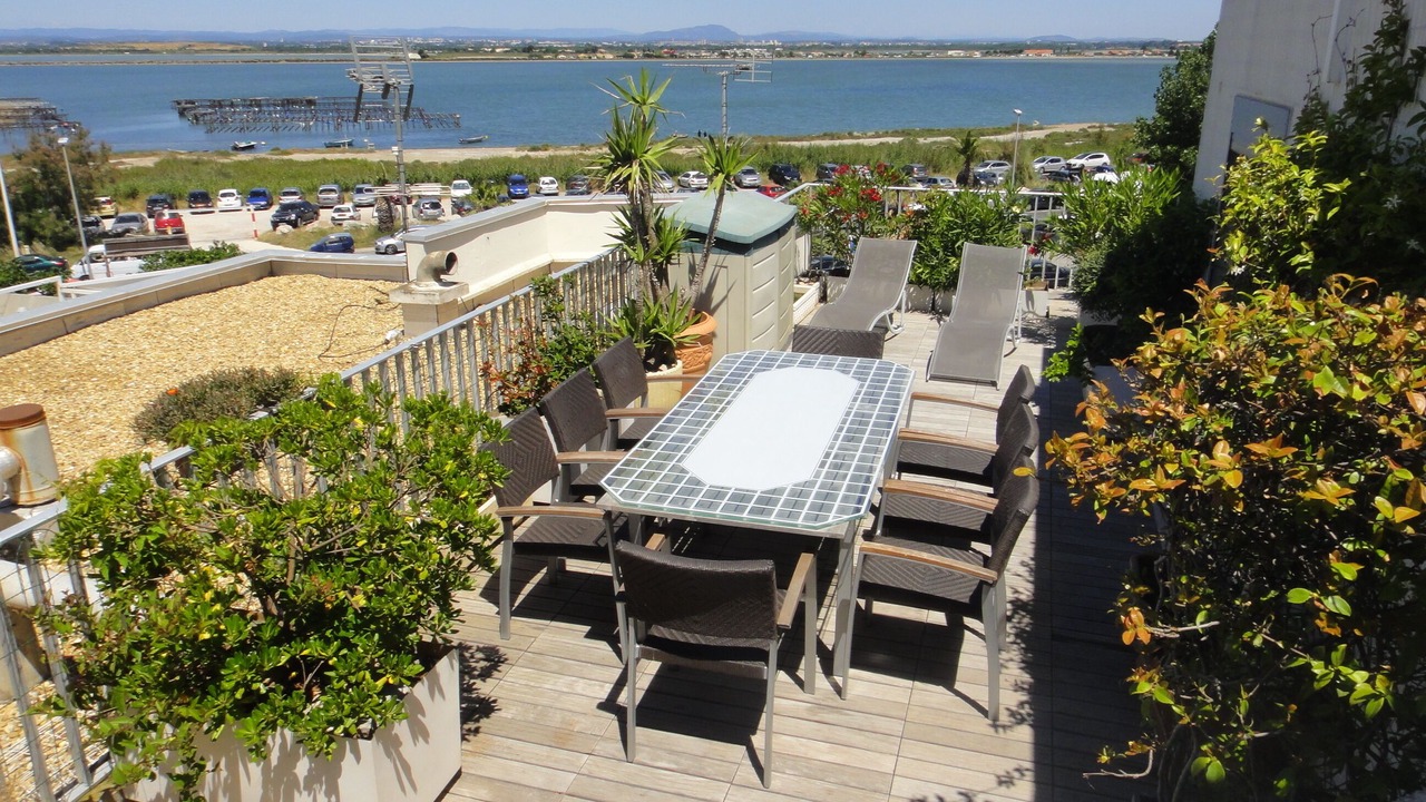 Photo of Outdoor in Palavas-les-Flots