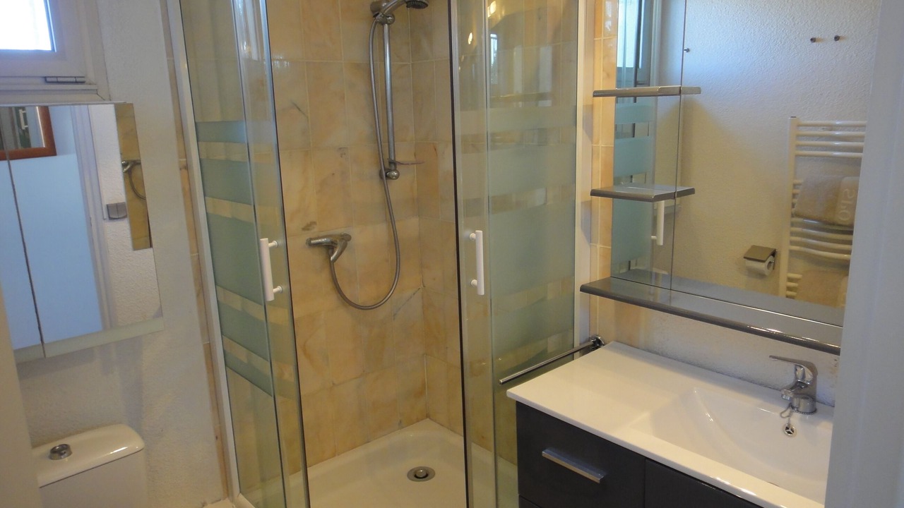 Photo of Bathroom in Palavas-les-Flots