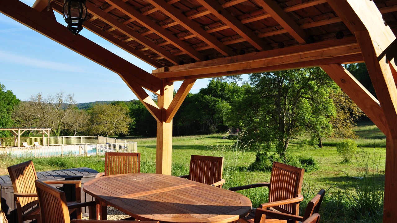 Photo of Outdoor in Saint-Pompont