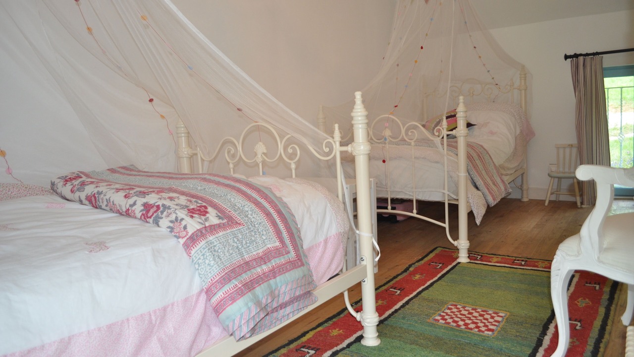 Photo of Bedroom in Saint-Pompont
