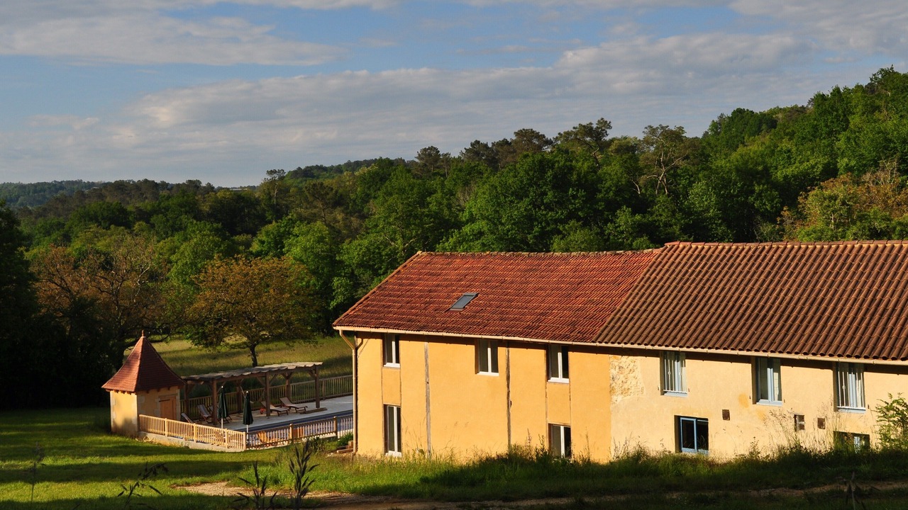 Photo of Outdoor in Saint-Pompont