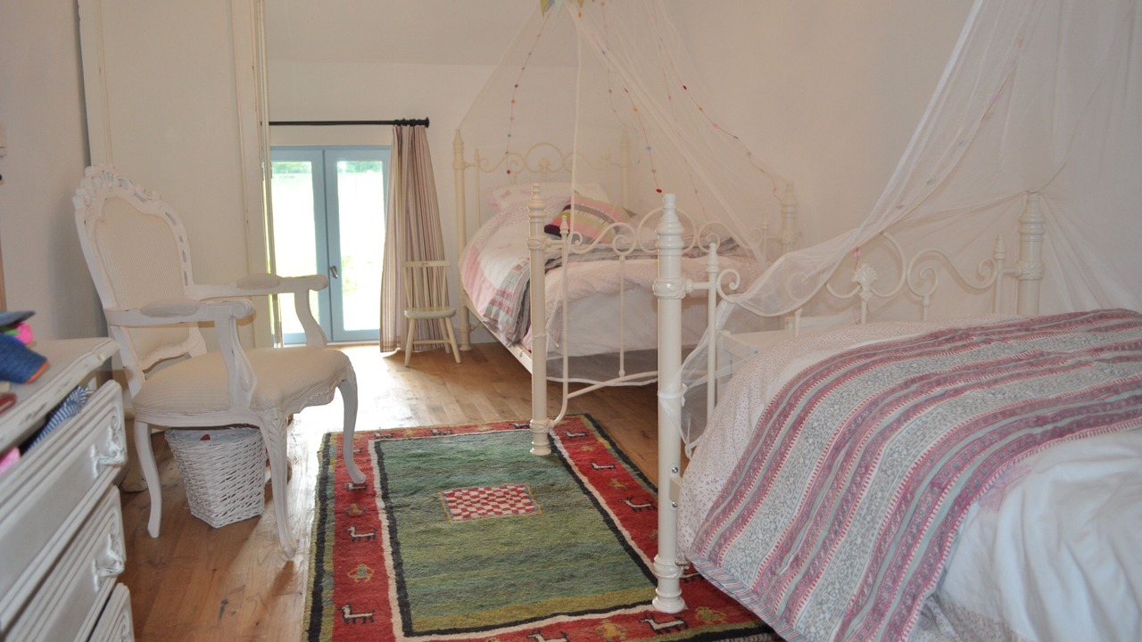 Photo of Bedroom in Saint-Pompont