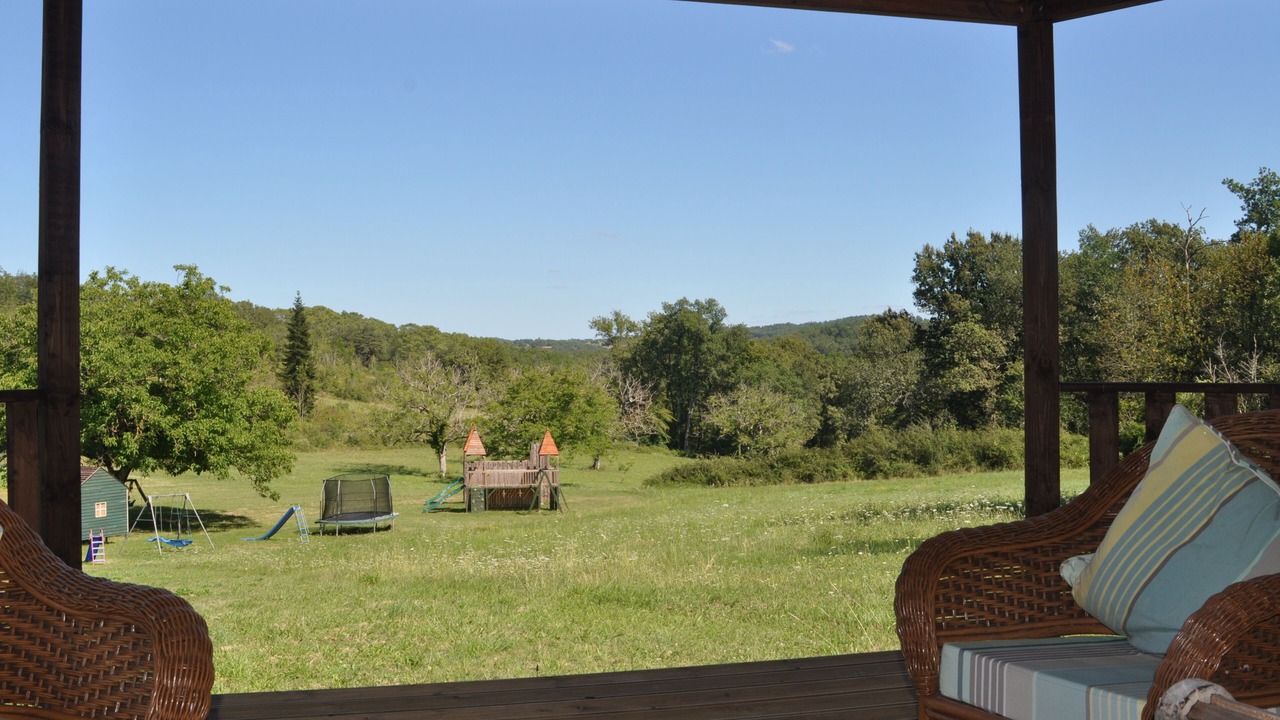Photo of Outdoor in Saint-Pompont