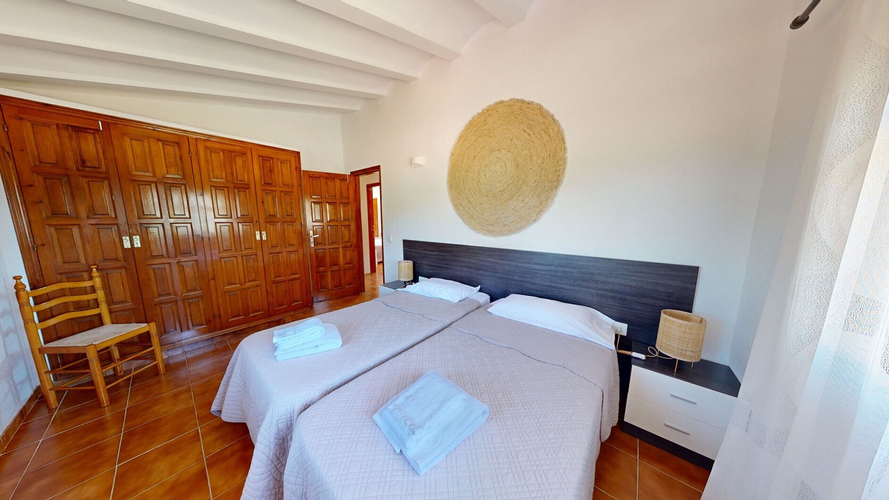 Photo of Bedroom in L'Ampolla
