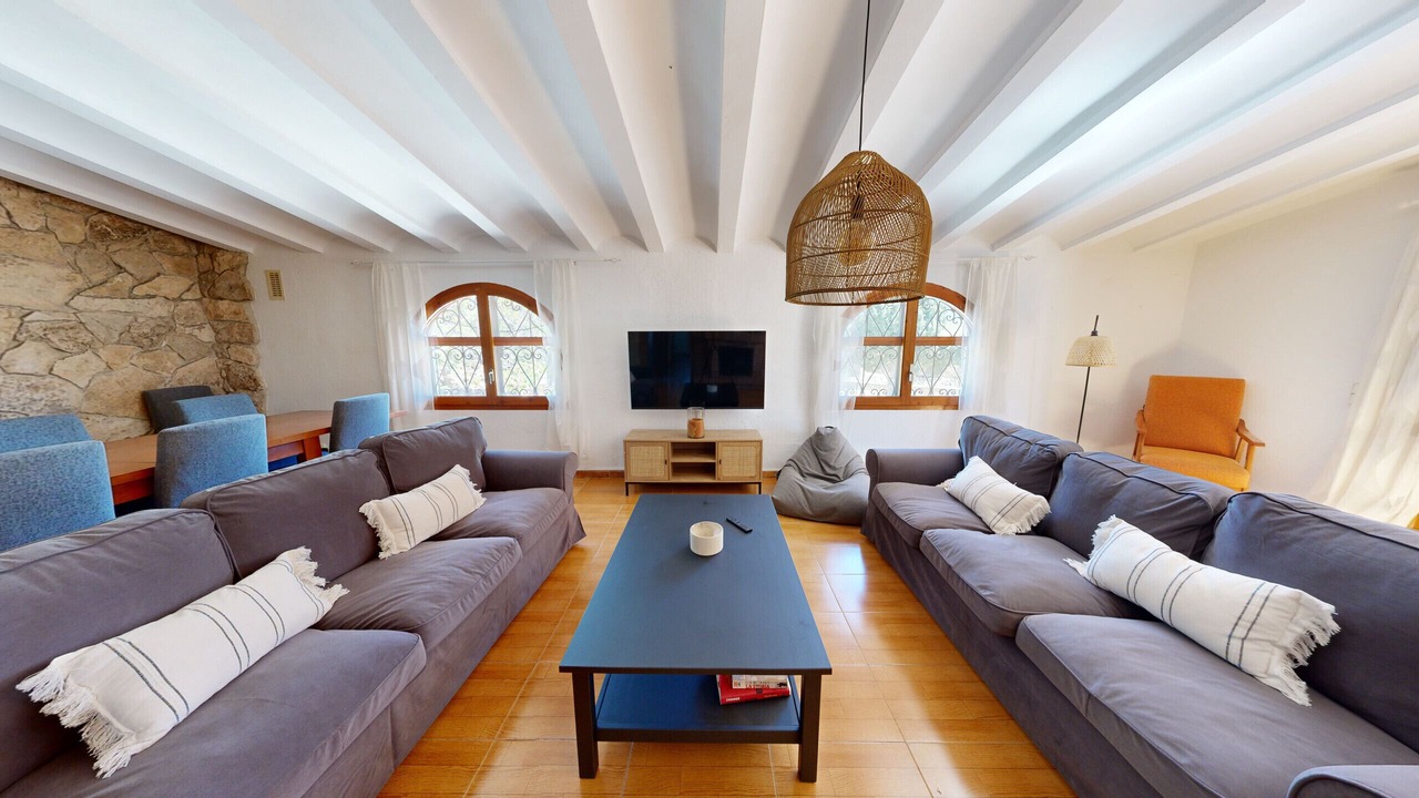 Photo of Livingroom in L'Ampolla