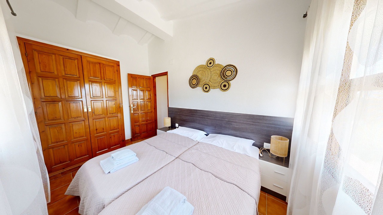 Photo of Bedroom in L'Ampolla