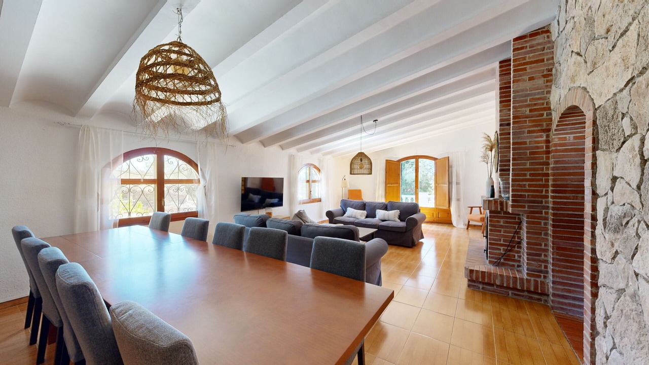 Photo of Livingroom in L'Ampolla