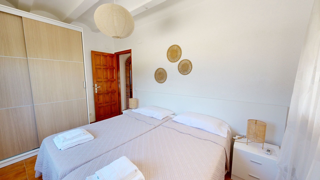 Photo of Bedroom in L'Ampolla