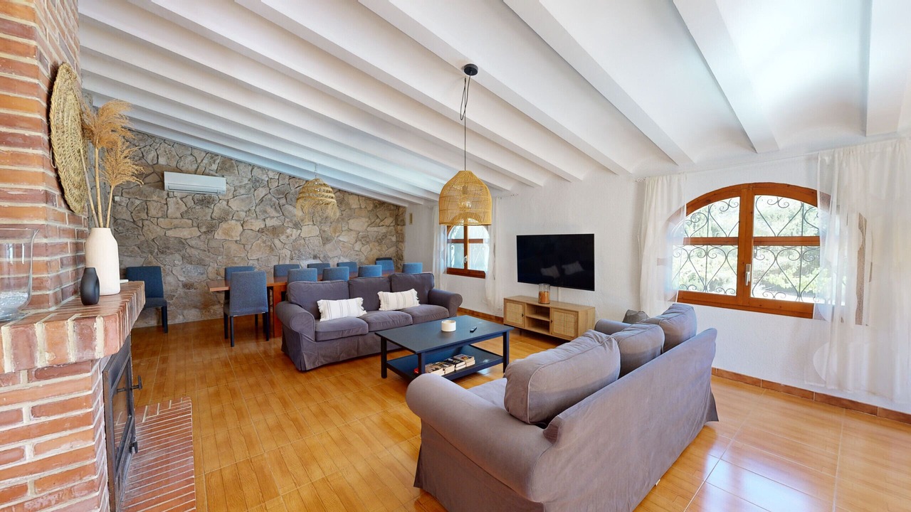 Photo of Livingroom in L'Ampolla