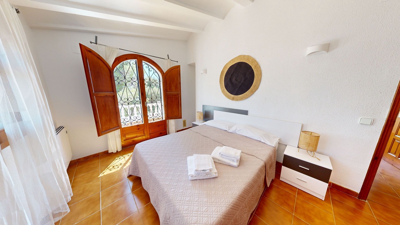 Photo of Bedroom in L'Ampolla