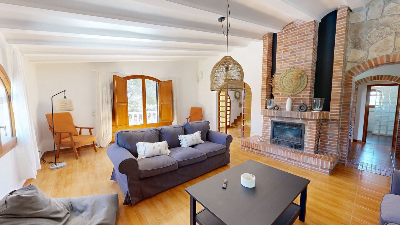 Photo of Livingroom in L'Ampolla