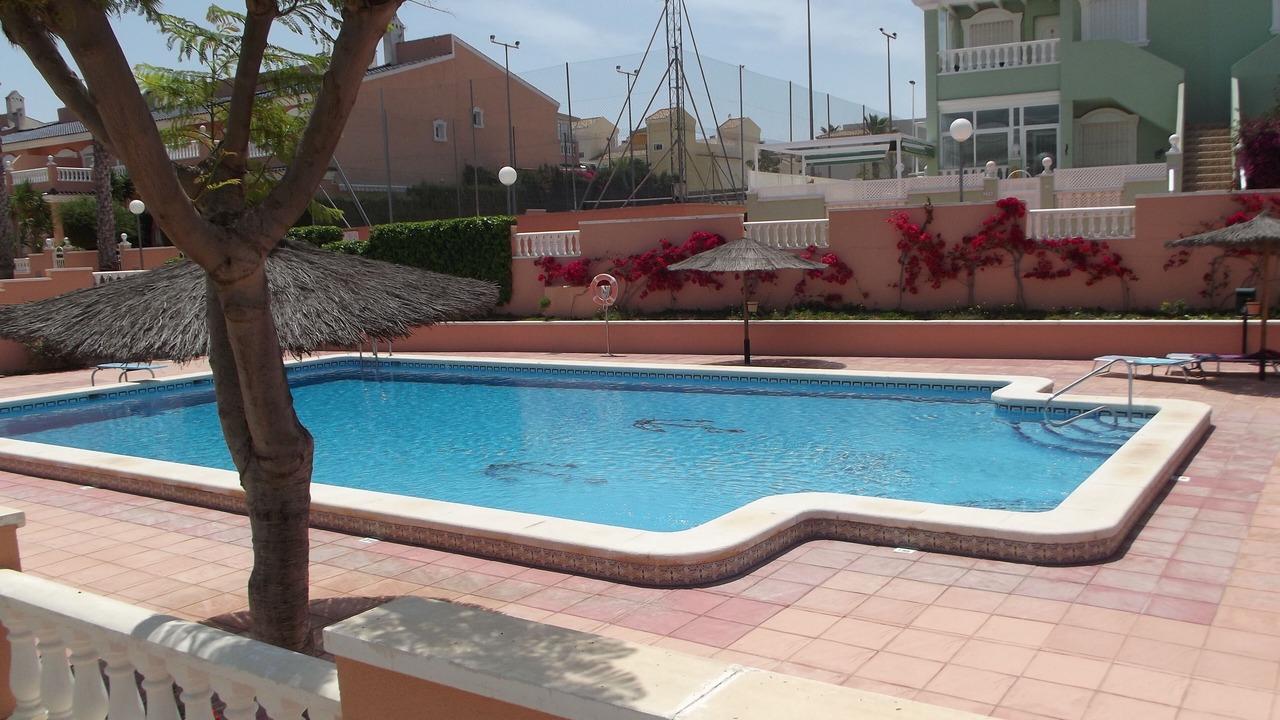 Photo of Outdoor in Los Arenales del Sol