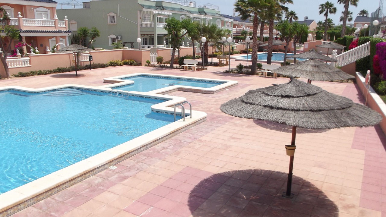 Photo of Outdoor in Los Arenales del Sol