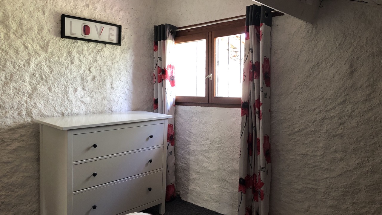 Photo of Bedroom in Bellon