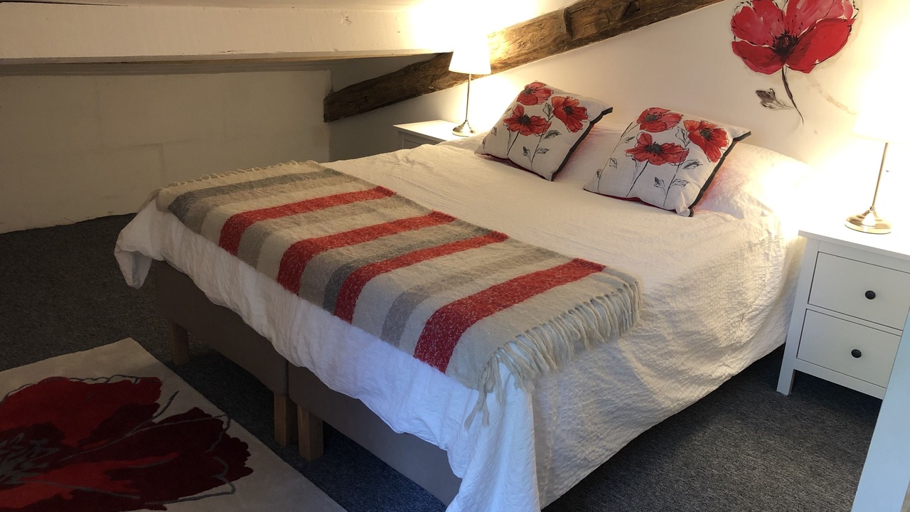 Photo of Bedroom in Bellon