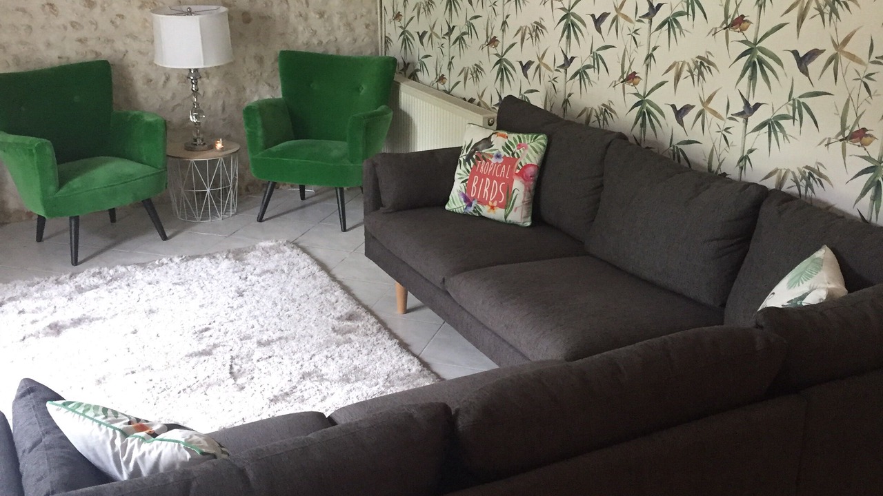 Photo of Livingroom in Bellon