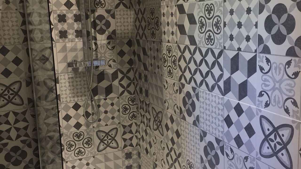 Photo of Bathroom in Bellon