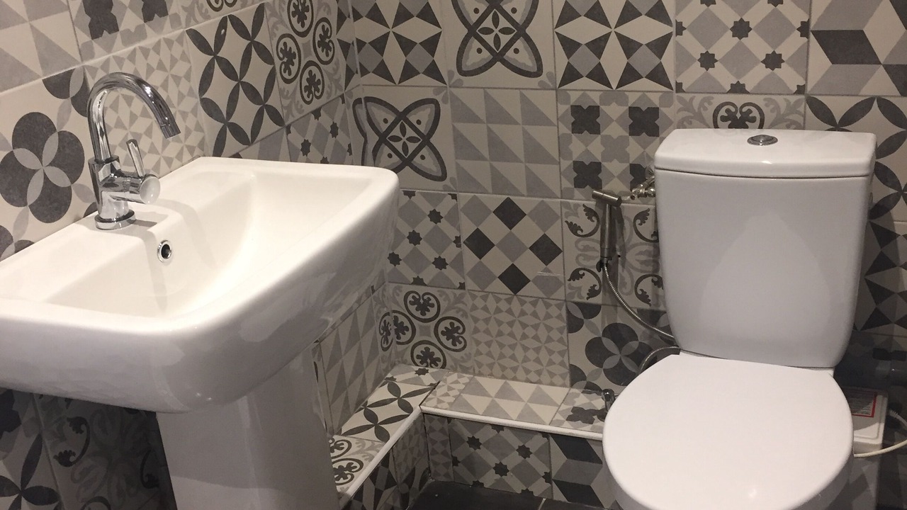 Photo of Bathroom in Bellon