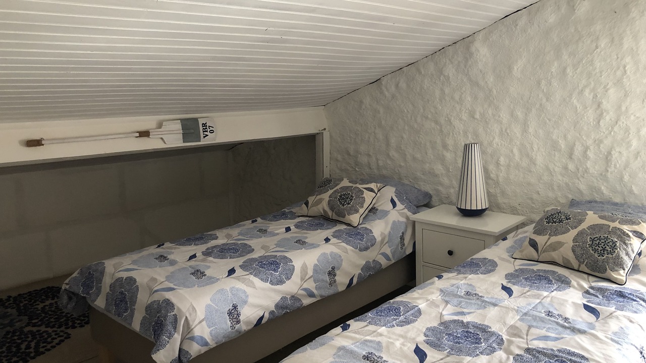 Photo of Bedroom in Bellon